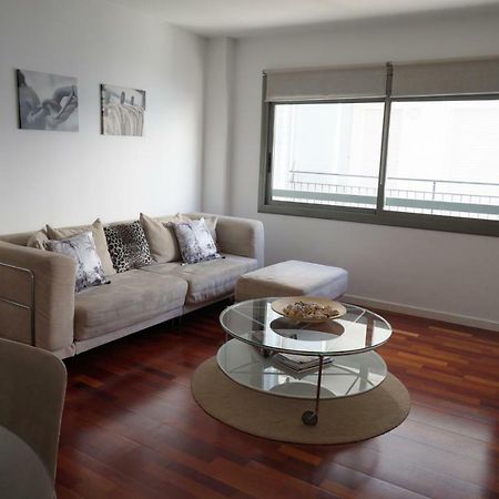 Happy Holiday Beach Home Sitges Eksteriør billede