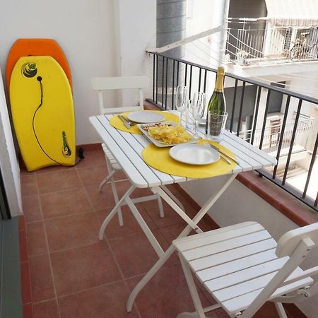 Happy Holiday Beach Home Sitges Eksteriør billede
