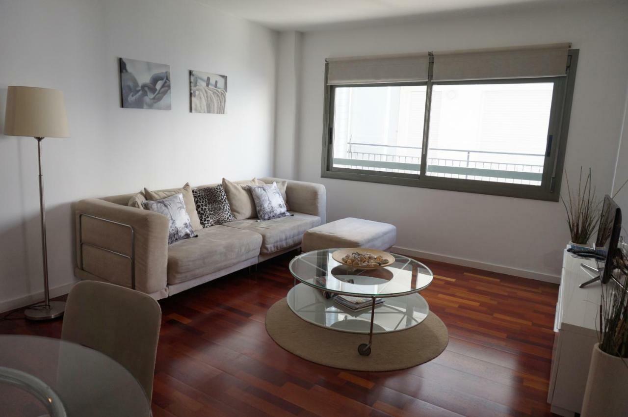 Happy Holiday Beach Home Sitges Eksteriør billede
