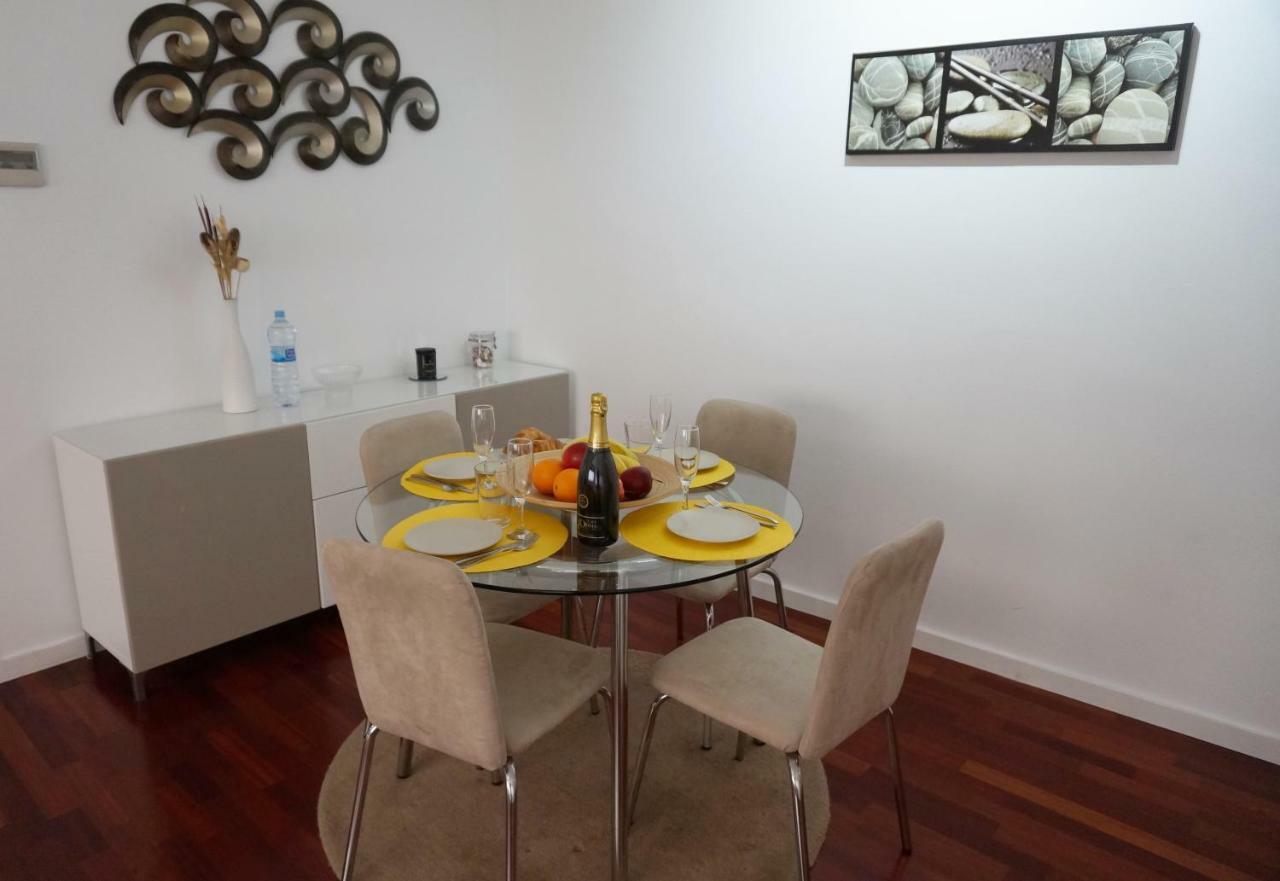 Happy Holiday Beach Home Sitges Eksteriør billede